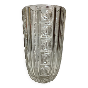 Vase design frantisek
