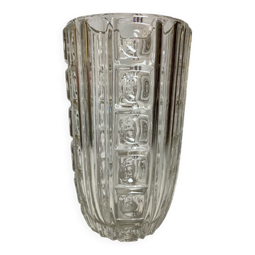 Vase design Frantisek Vizner pour Reich and co
