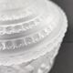 Lalique crystal box modelled as "Les Enfants".