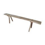 Banc ancien