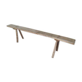 Banc ancien