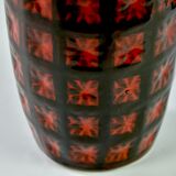 Vase Scheurich West Germany 1970