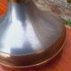 Lamp base from the 60s/70s.