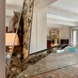 Grand Miroir design year 60