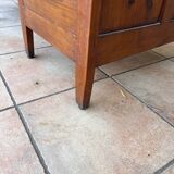 1930s/1940s colonial-style desk