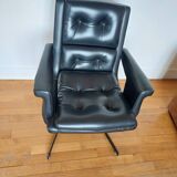 Fauteuil Raphael Raffel design