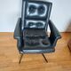 Fauteuil Raphael Raffel design