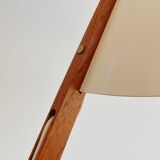 Model Table Lamp Model B 54 by Hans Agne Jakobsson for Markaryd 1950s