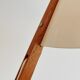 Model Table Lamp Model B 54 by Hans Agne Jakobsson for Markaryd 1950s