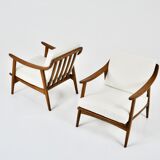 Armchair Boomerang 1960