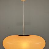 Space age suspension from the 70s