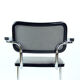 Fauteuil B64 par Marcel Breuer pour Thonet, années 1970