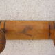 Vintage wall coat rack