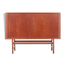 Furniture Chair by Hans J. Wegner for Ry furniture teak