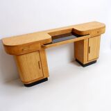 Art Deco Entrance Console Table - 1930s