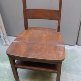 Chair stool vintage