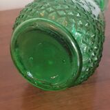 Green bottle