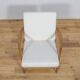 Model 300-139 Armchair from Swarzędz Factory, 1960s