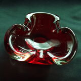 Murano ashtray