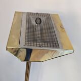 Lampadaire halogène vintage par Relco Milan Italy