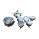 Coffee service