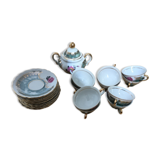 Coffee service