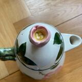 Villeroy & Boch wild rose teapot