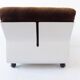 Pair of Amanta chairs by Mario Bellini for C&B Italia