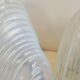 Pair of Iceberg model lamps by Carlo Nason