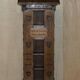 Antique rotating bookcase by Seymour Easton 1859-1916