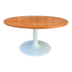 Table à système Tulipe