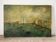 View of Venice, oil on canvas signed
