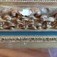 Old gilded frame/19th century