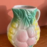 Slush pitcher