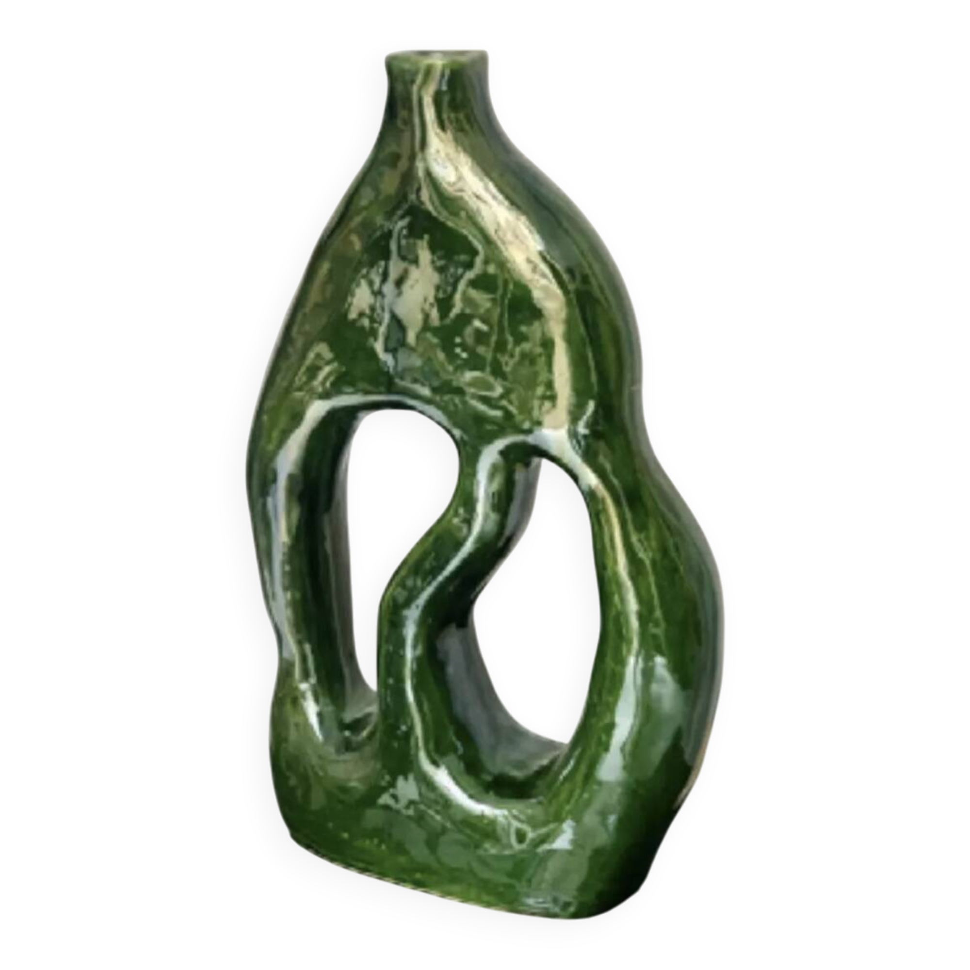 Palace vase