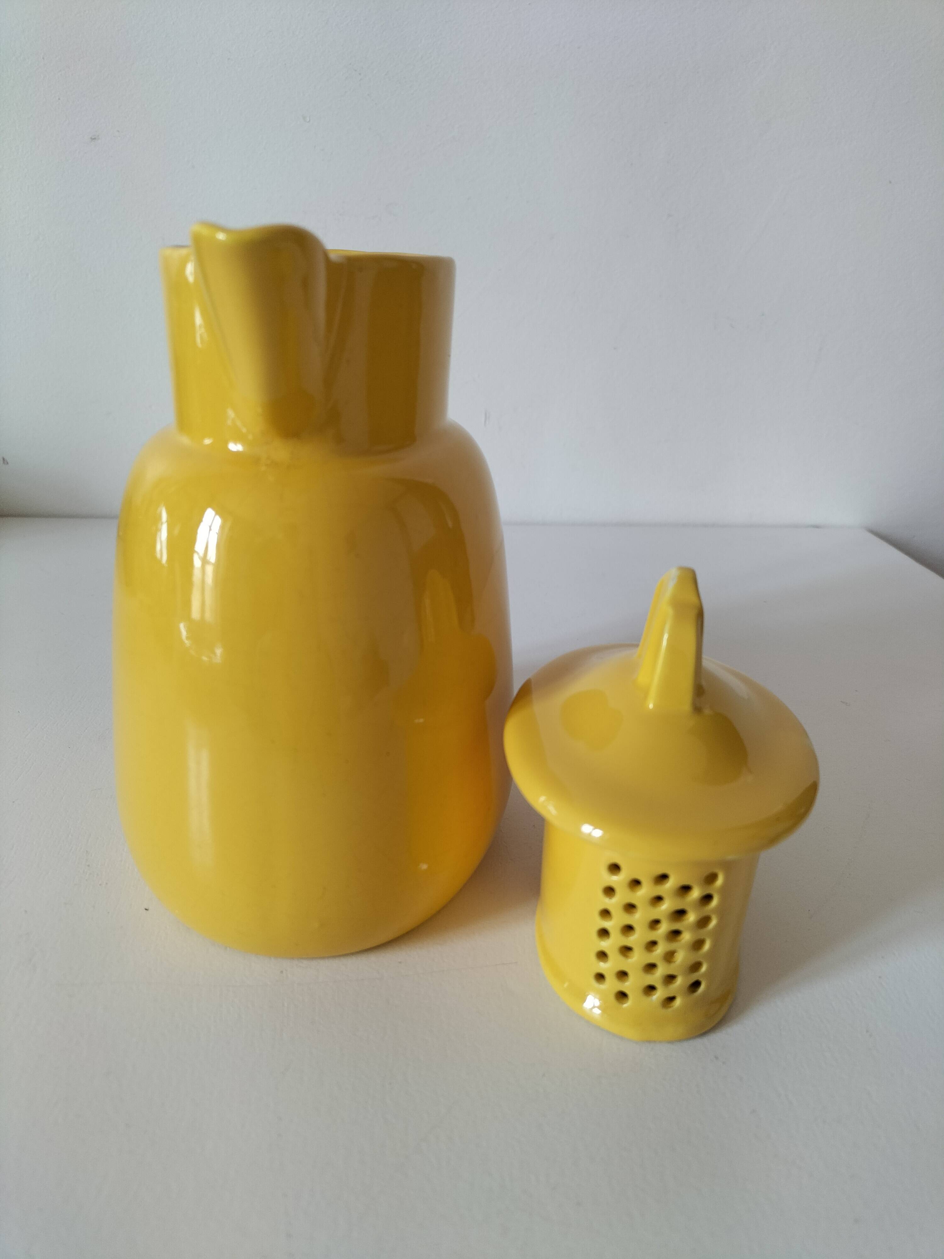 HBCM Martine model teapot or teapot