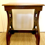 Antique side table