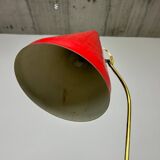 Mid-century modern floor lamp