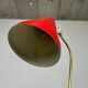 Lampadaire moderne du milieu du siècle