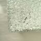 Wall light ceiling light thick glass Holophane 1970 1980 seventies eighties LAMP-7358