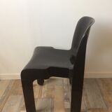 Chaise universelle 4867 par Joe Colombo