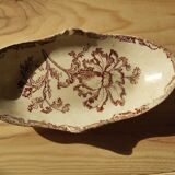 Datura plates iron earth