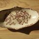 Datura plates iron earth