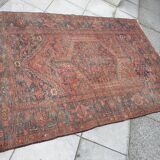 Tapis Iranien