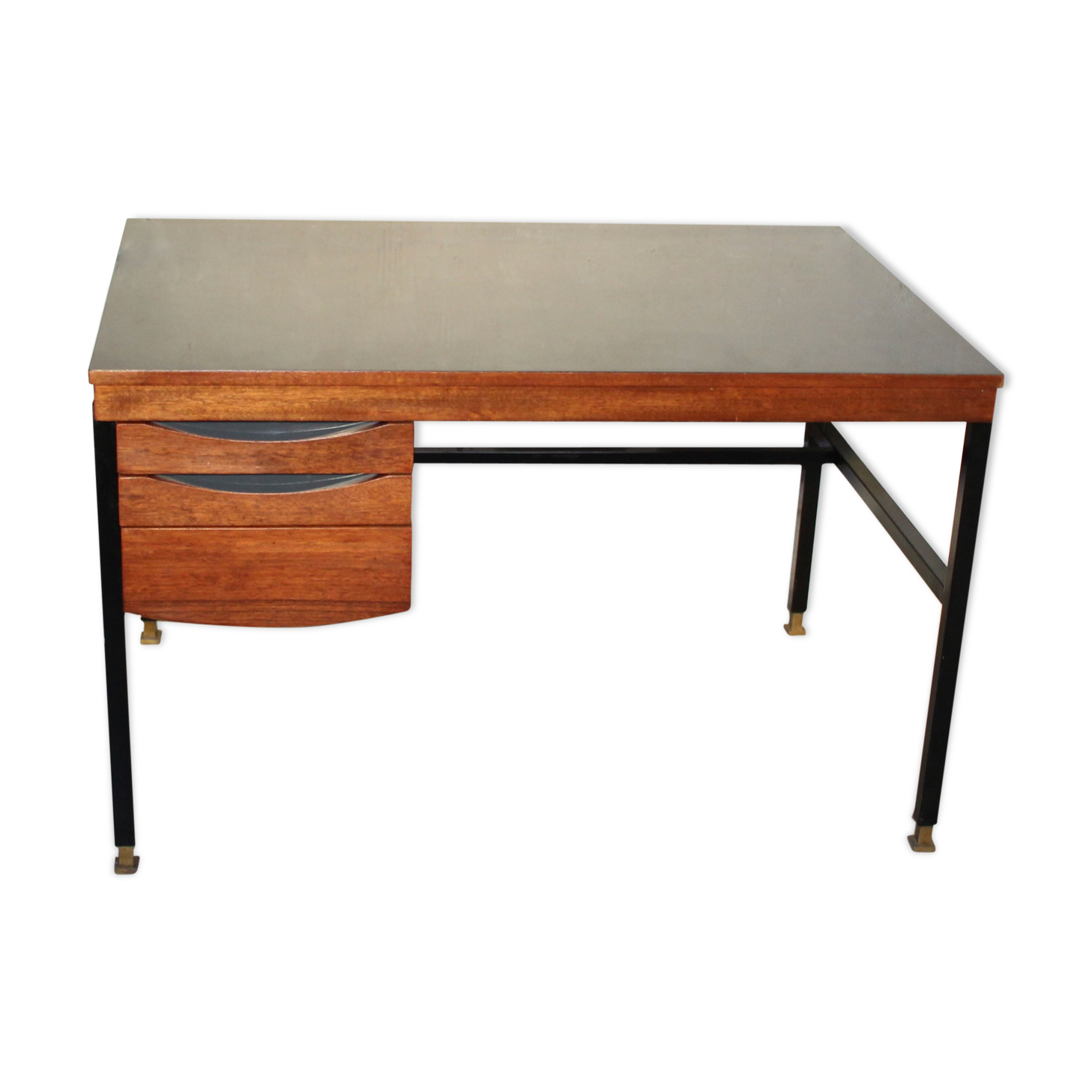 Desk formica