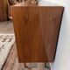 Enfilade bahut vintage tv / hifi cabinet - 50/60 - Scandinavian style