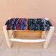 Petit banquet 70x30