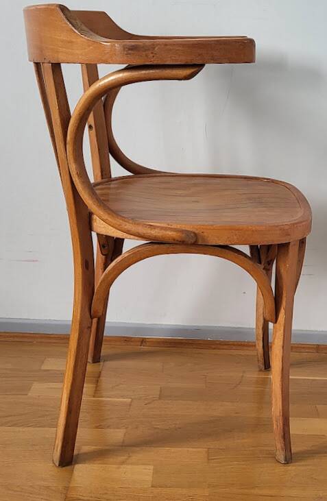 Baumann office chair