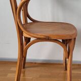 Baumann office chair