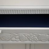 High art deco sideboard 1930